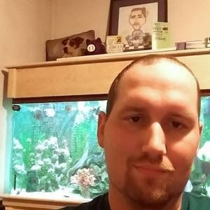 Meet your Posher, Nick